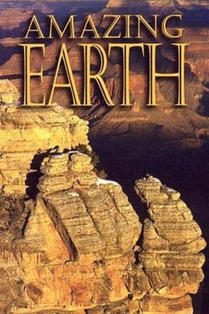 Poster Amazing Earth 1998