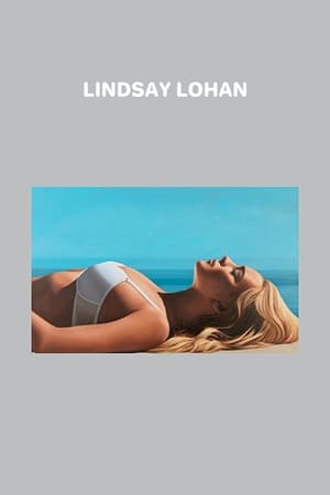 Poster Lindsay Lohan 2011