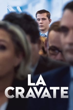 Poster La cravate 2020