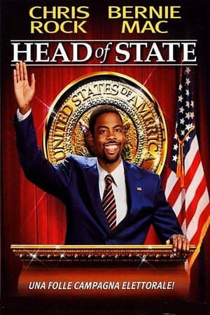 Poster Head of State 2003