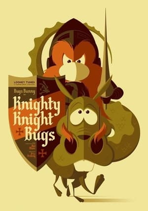 Image Knighty Knight Bugs
