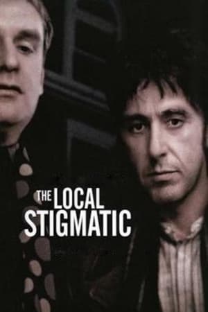 Poster The Local Stigmatic 1990