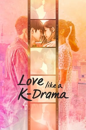 Image Love Like a K-Drama