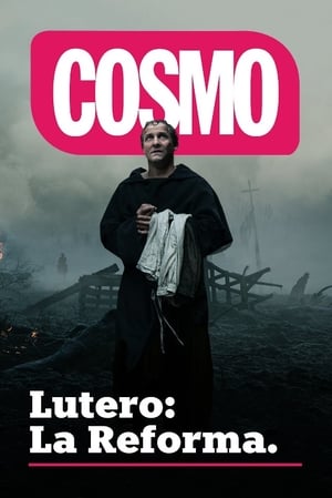 Poster Lutero: La reforma 2017