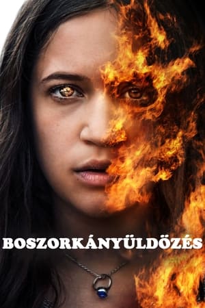 Poster Boszorkányüldözés 2021