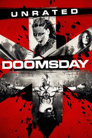 Image Doomsday - Tag der Rache