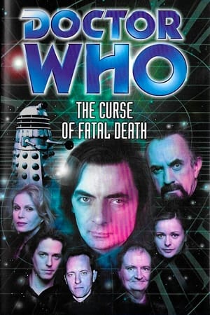 Image Doctor Who and the Curse of Fatal Death