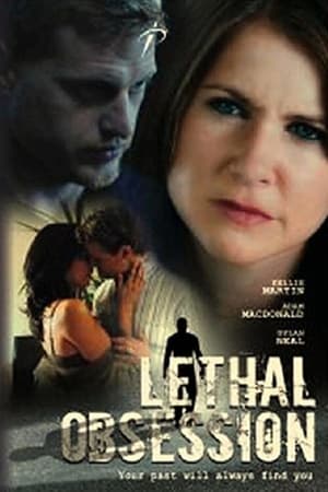 Poster Lethal Obsession 2007
