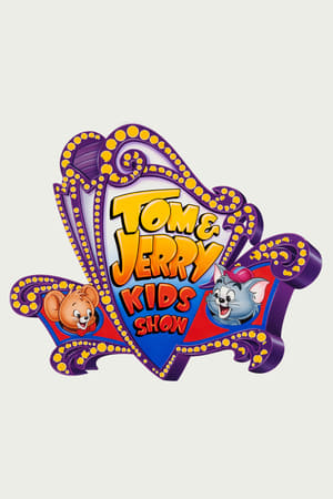 Image Tom & Jerry Kids Show