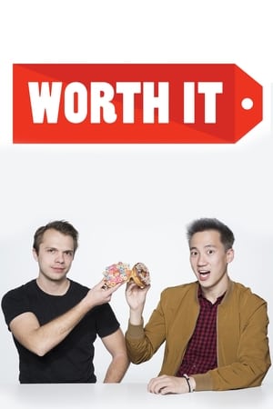 Poster Worth It Temporada 1 Episódio 9 2017