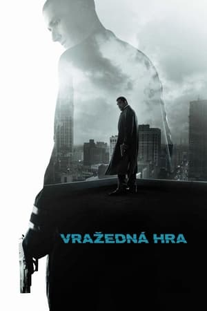 Poster Vražedná hra 2012