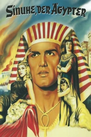 Image Sinuhe der Ägypter