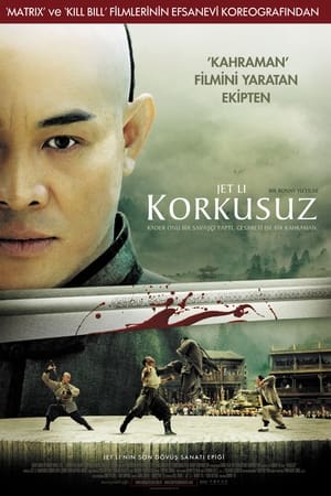 Poster Korkusuz 2006