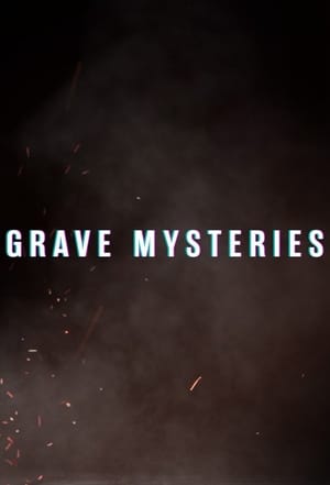 Poster Grave Mysteries 2017