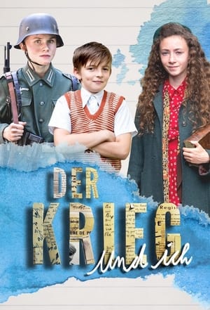 Poster Der Krieg und ich Sæson 1 Afsnit 2 2019
