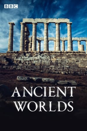 Poster Ancient Worlds Season 1 2010