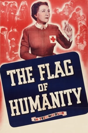 Poster The Flag of Humanity 1940