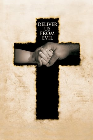 Poster Deliver Us from Evil 2006
