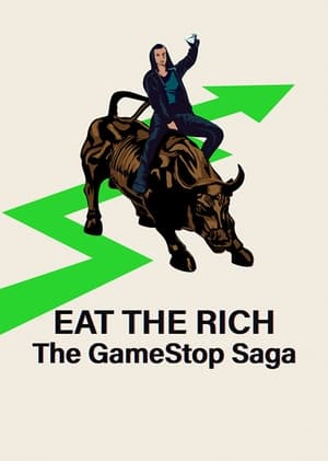 Image Eat the Rich: Berättelsen om GameStop-investeringarna