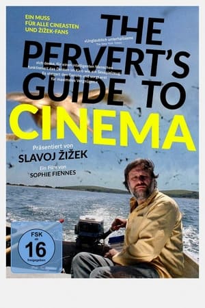 Image The Pervert's Guide to Cinema