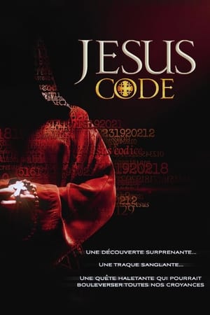 Poster Jesus Code 2002
