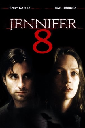 Poster Jennifer 8 1992