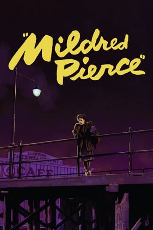 Image Mildred Pierce - en amerikansk kvinna