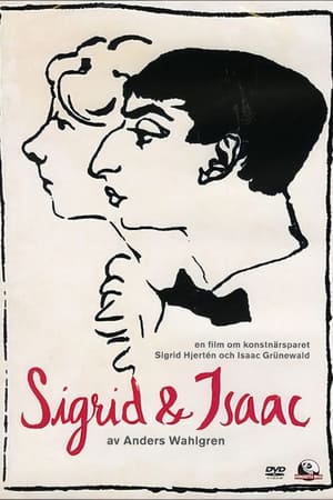 Poster Sigrid & Isaac 2006