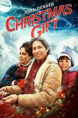 Poster The Christmas Gift 1986