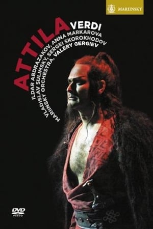 Poster Attila 2010