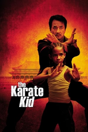 Image The Karate Kid