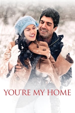 Poster You're My Home 2012