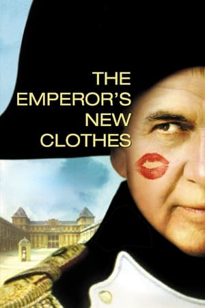 Poster Nowe szaty cesarza 2001