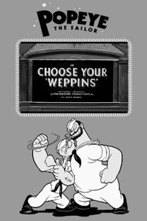 Image Choose Your 'Weppins'