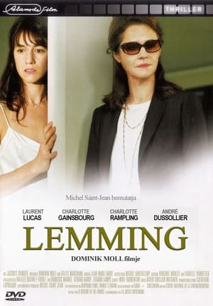 Poster Lemming 2005