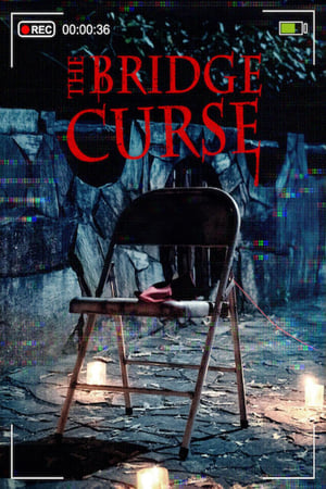 Poster The Bridge Curse 2020