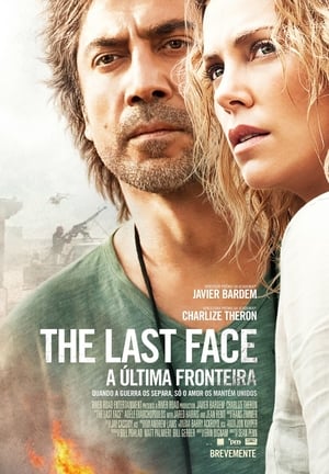 Image The Last Face - A Última Fronteira