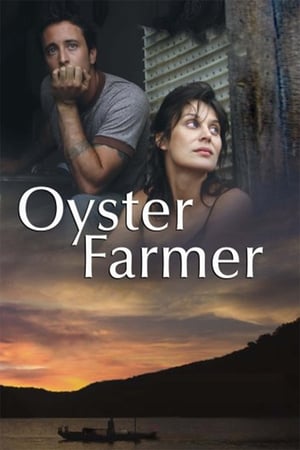Poster Oyster Farmer 2005