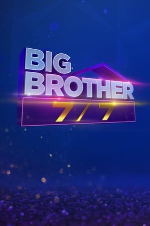 Poster Big Brother 7/7 Season 2 2022