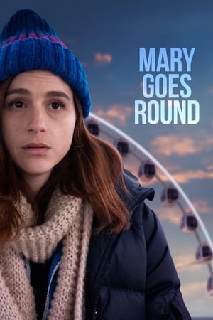 Poster Mary Goes Round 2018