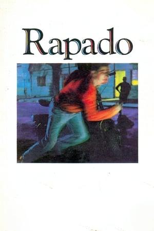 Poster Rapado 1992