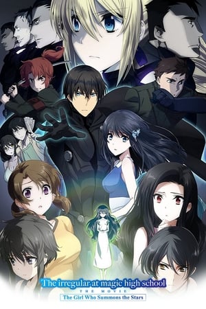 Image The Irregular at Magic High School: The Girl Who Summons the Stars