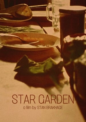 Poster Star Garden 1974