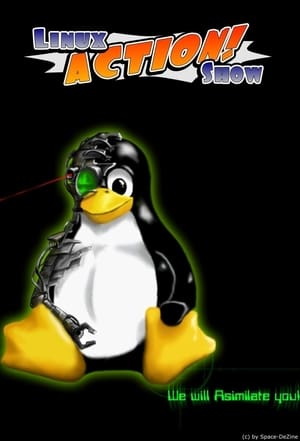 Image The Linux Action Show!