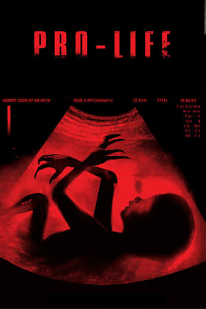 Poster Pro-Life - Des Teufels Brut 2006