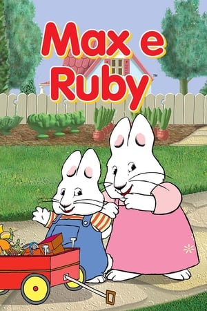 Poster Max and Ruby Temporada 6 Episódio 2 2016