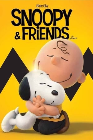 Image Snoopy & Friends - Il film dei Peanuts