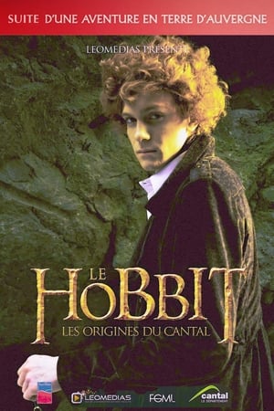 Poster Le Hobbit : les origines du Cantal 2014