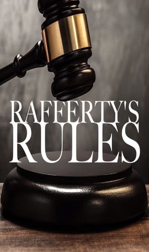 Poster Rafferty's Rules 1987