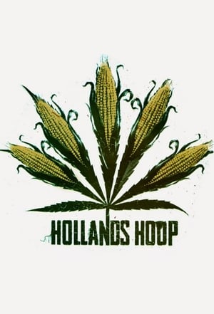 Poster Hollands Hoop Seizoen 3 Weed is greed 2020